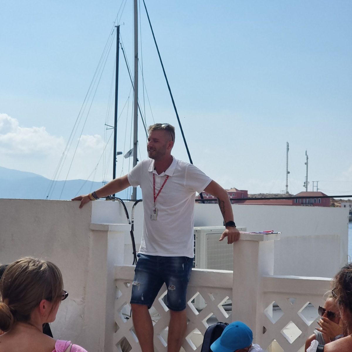 Бартек родос